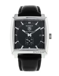 Tag Heuer Monaco WW2110